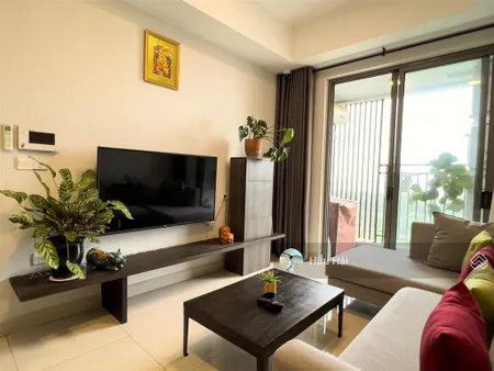 Bán nhanh căn 2pn chỉ 4.5 tỷ tại the botanica, 57m2, đầy đủ nội thất khu sân bay
