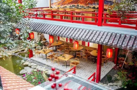 Hàng hiếm 510m2 đường lê quý đôn. ngay phố đi bộ cầu rồng. đang cho thuê 120tr/tháng