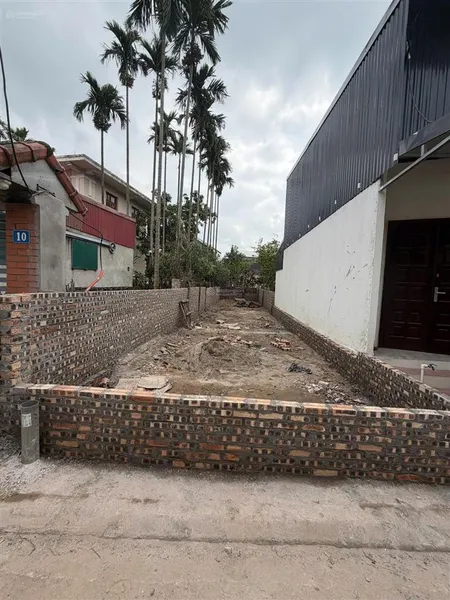 Chủ cần bán 88m2 đất đông dư bát tràng , đường ô tô tải thông các ngả