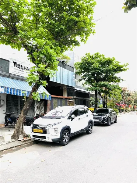 Bán đất đẹp xuất sắc tại bùi xương trạch kèm nhà cấp 4, 7,95 tỷ, 125m2 p. cẩm lệ, tp đà nẵng