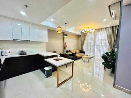 Cô chủ cần tiền bán gấp căn hộ giá rẻ