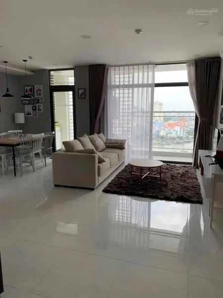 Chuyển nhượng căn hộ dự án riva park quận 4, 3pn. hotline 0909 917 ***