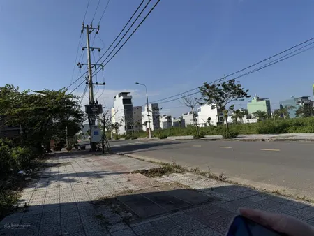 Chính chủ gửi bán đất đường văn tiến dũng, hoà xuân, cẩm lệ, đà nẵng