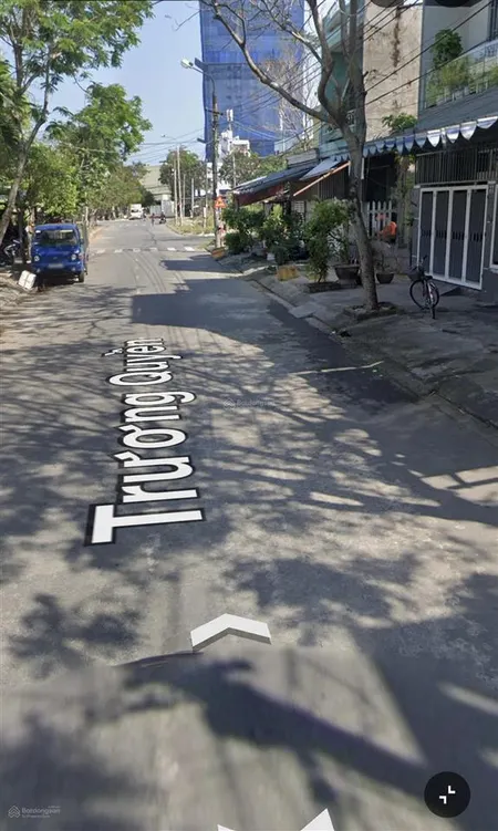 Chào bán lô đất đường 7m5, lề 4m ,dt 75m ngang 5m ,tân thái sơn trà đà nẵng
