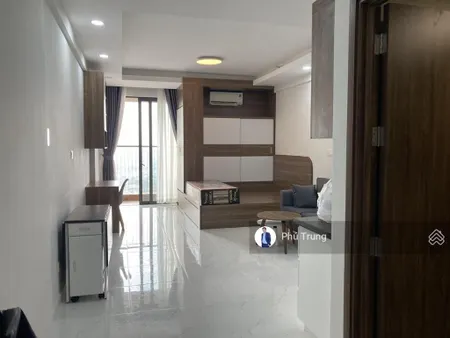 Bán cc opal skyline, nguyễn văn tiết, lái thiêu, 1,450 tỷ, 40m2, 1pn, 1wc, full nội thất