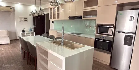 Gấp. chủ gửi bán gấp trong tháng căn hộ 3pn view biệt thự nội thất cao cấp cc hưng phúc giá 9,830tỷ