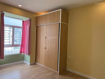 Bán ch mỹ viên quận 7. 118m2 3 phòng ngủ 2 nhà vệ sinh. giá 8,4 tỷ.