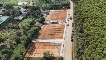 Bán đất tại cẩm lĩnh, 1,75 tỷ, 200m2, mặt tiền 5m, ngõ 12m, pháp lý đầy đủ