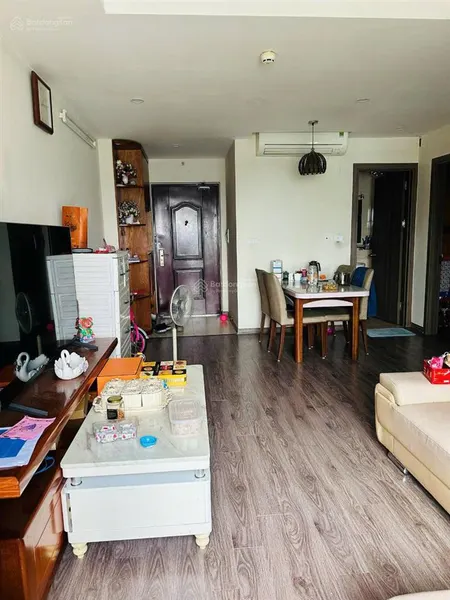 Bán căn 2pn giá tốt nhất helios 75 tam trinh