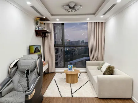 2pn sunshine riverside 62m2 giá tốt nhất tòa full nội thất ở ngay sổ cc 7 tỷ bao phí