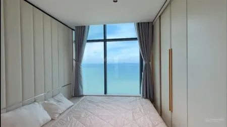 Căn góc đẹp view biển và tháp trầm hương 60 trần phú nha trang giá 3,6tỷ