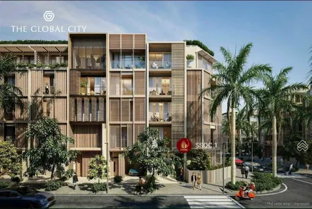 ngay list nhà phố soho the global city, view đẹp tuyệt mỹ ưu đãi vô hạn