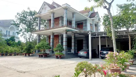 Bán 1 hecta đất nhà vườn ven suối long nguyên, tphcm 10.446,9m2