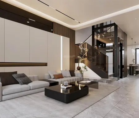 Bán nhà kđt mỹ gia gói 5 nhà mới xây dựng có thang máy + full nội thất cao cấp mới 100% alo em thư