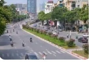Bán đất phân lô di trạch(vành đai 3.5) cạnh ngã tư 80m2, mt=7.5m chỉ 13.6 tỷ
