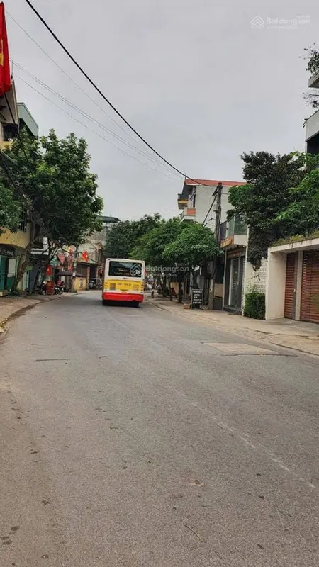 Bán lô đất 60m gần chợ vạn 3. chỉ hơn 3 tỷ. cực rẻ