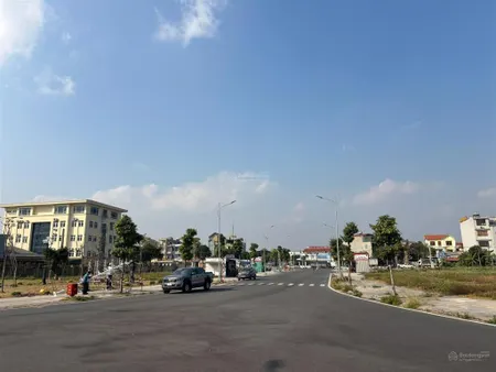Kdc mới tân an & thanh khê thanh hà ngay cạnh chi cục thuế thanh hà