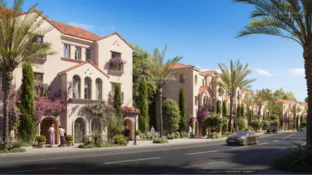 Biệt thự valley town địa trung hải, chiết khấu đặc biệt 20% trực tiếp từ chủ đầu tư