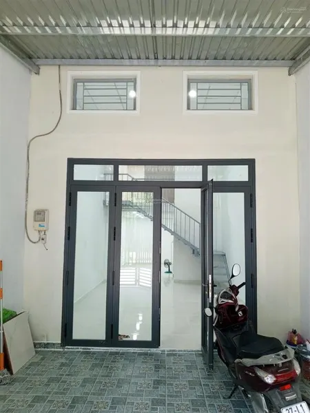 Cc cần bán nhà 1 trệt 1 lửng võ văn hát quận 9 diện tích 65m2 (hoàn công đủ) giá 3.450 tỷ