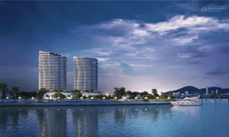The meridian căn hộ 1pn+ giá chỉ 5 tỷ/căn 61m2.
