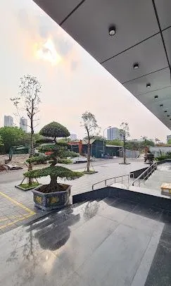 Cc phú thịnh green park căn góc tầng 25.10 s94m2 3 ngủ 2 ban công view công viên giá 7,8 tỷ