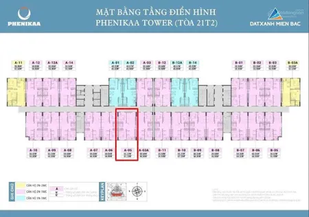 Chính chủ cần bán chung cư phenikaa hoà lạc chỉ hơn 2 tỷ căn 2 ngủ 62,2m2 0349 770 ***