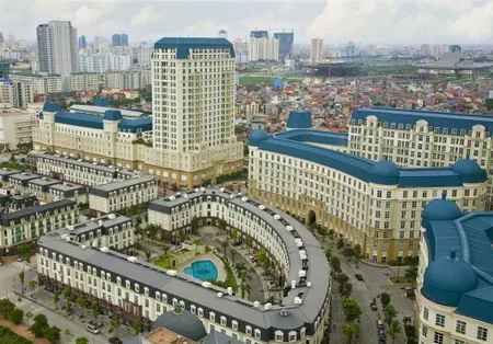 Tôi chính chủ cần bán gấp căn 103m2 3pn 2vs tại sudico mỹ đình sông đà full đồ giá 6.5 tỷ