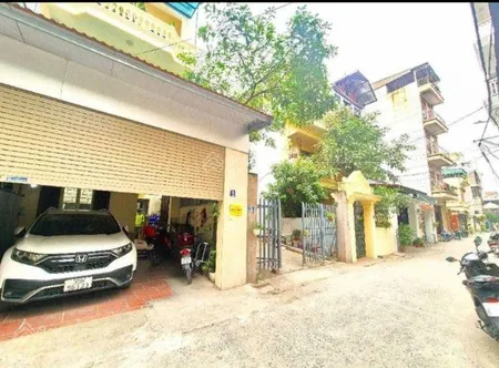 Siêu phẩm phân lô ngô gia tự 100m2 ô tô tránh kinh doanh đỉnh 17.5 tỷ