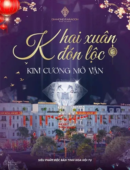 Khai xuân đón lộc kim cương mở vận mùng đầu năm là khởi đầu. vía thần tài