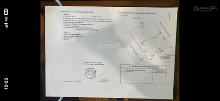 Bán 1747m2 mặt đường lê hồng phong giá rẻ xây cao tầng làm khách sạn toà nhà