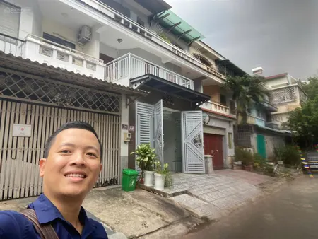 Chủ gửi bán villa diệp minh tuyền q9 15x20m 1 hầm 1 trệt 3 lầu giá cực tốt