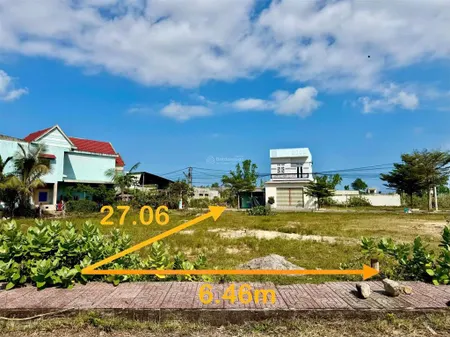 Bán đất tại xã cát khánh, 853 triệu, 176.4m2
