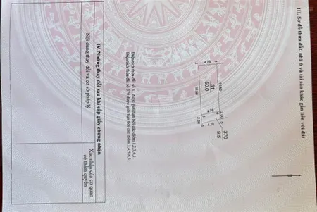 Cần bán nhanh lô đất đẹp 50m,cơ hội cho tốt cho nhà đầu tư,thôn hội phụ,xã đông hội,đông anh,hà nội
