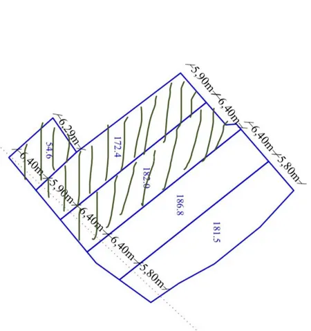 Chính chủ bán đất full thổ cư mặt đường tràng hương đặc khu vân đồn quảng ninh
