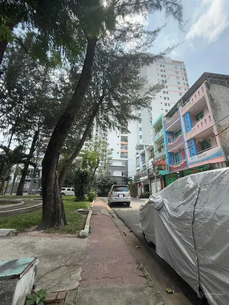 Bán đất khu tên lửa gần chung cư moonlight dt 4x21 giá 9.2 tỷ 0913 778 *** nhựt (tín hưng)
