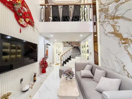Bán nhà 1 trệt 1 lầu võ văn hát, long trường, tp. thủ đức