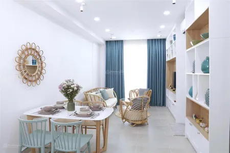 Bán căn hộ chung cư the botanica (chủ đầu tư novaland) 2pn 2wc 73m2 gần sân bay tân sơn nhất