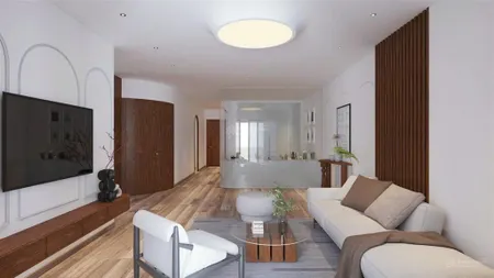 Bán căn hộ 2pn view đẹp thiết kế đẹp gelexia riverside, tam trinh, hoàng mai, hà nội, 6,2 tỷ, 74m2