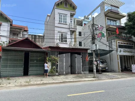 Bán đất tại thôn nhì, đường 23b, xã vân nội, giá 85 triệu/m2, diện tích 92,5 m2, uy tín chỉ với