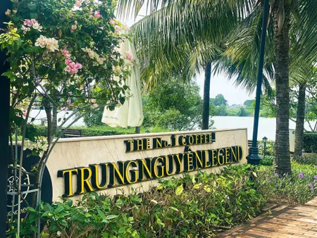 Shophouse tân cổ điển 6x17m view kênh đào giá chỉ 6.9 tỷ kdt waterpoint long an 0906 499 ***