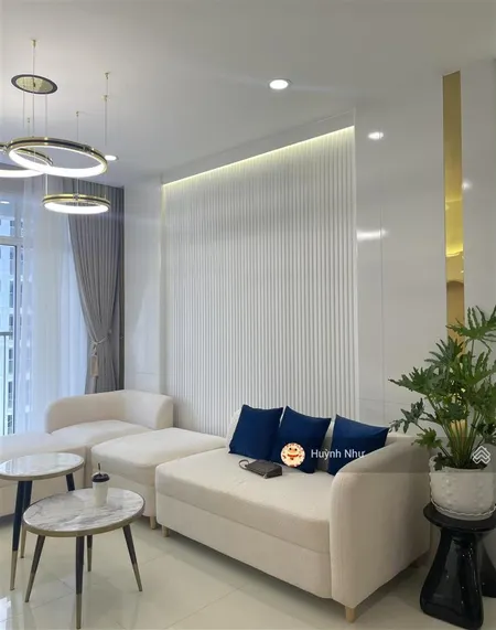 Hạ giá để bán đầu năm mới ch hoàng kim thế gia q. bình tân, dt 65m2 2pn 2wc gía 1,74 tỷ bớt lộc