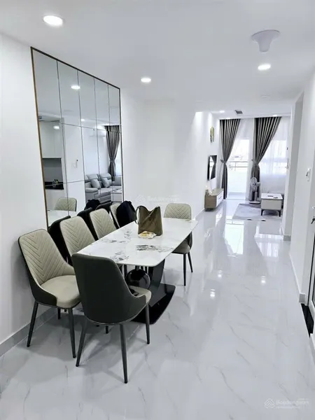 Bán cc tại conic boulevard, 2,9 tỷ, 84m2, 2pn, 2wc, săn sổ nhà mới hỗ trợ all bank