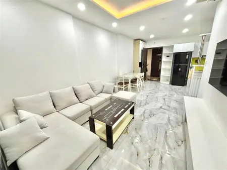 Chính chủ hạ giá bán gấp căn hộ tecco central home q. bình thạnh, dt 68m2 2pn 2wc, shr, view mát mẻ