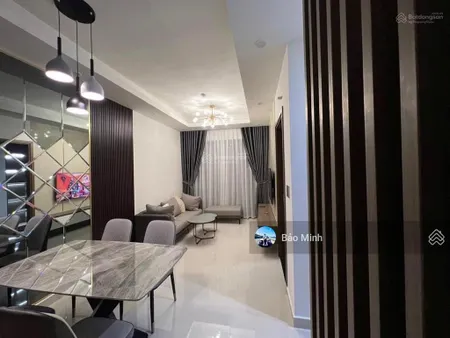 Chính chủ cần bán căn hộ lữ gia plaza quận 11 dt 75m2 2pn 2wc giá 1 tỷ 980 đầy đủ nội thất