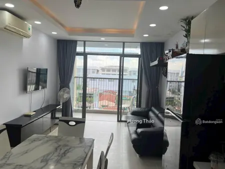 Gấp! chính chủ cần bán căn 2pn 2wc chung cư jamona height q7, dt 76m2 gía 1,97 tỷ có thương lượng
