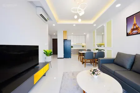 Bán căn góc 3pn 2wc full nội thất tầng cao view thoáng gần sân bay 92m2 giá nhận nhà 7.8 tỷ