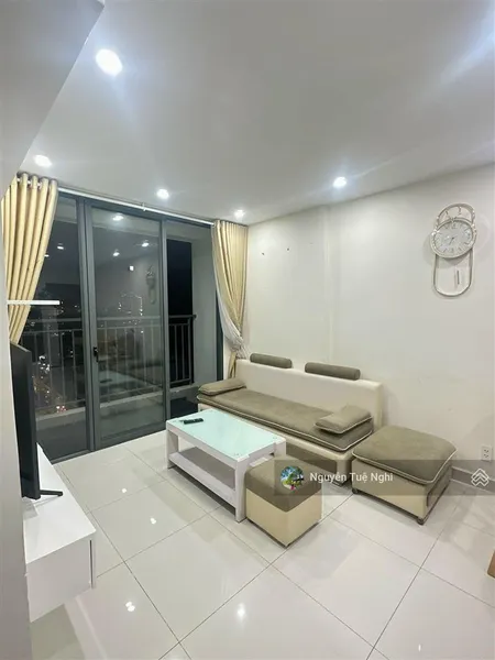 Chủ đi nước ngoài bán goldora plaza nhà bè 74m2 2pn 2wc full nt chỉ với 1,68ty (ưt nữ giảm 50tr)