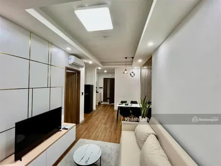 Chính chủ hạ giá 300 triệu bán gấp ch tản đà court, quận 5, 2pn, 2wc, view thoáng mát
