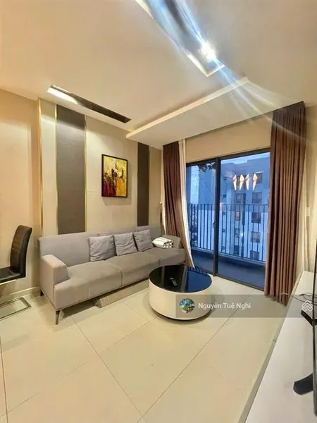 Chủ đi nước ngoài bán ch mone nam saigon quận 7 dt 70m2 2pn 2wc chỉ với 1ty850