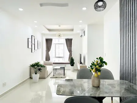 Bán căn hộ sky garden 3, giá 6,5 tỷ, 74 m2, 3pn, 2wc tại phạm văn nghị, tân phong, q7, hcm
